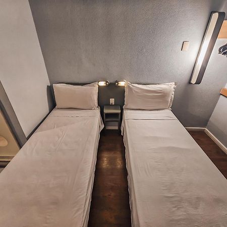 Ibis Budget Rio De Janeiro Centro Экстерьер фото