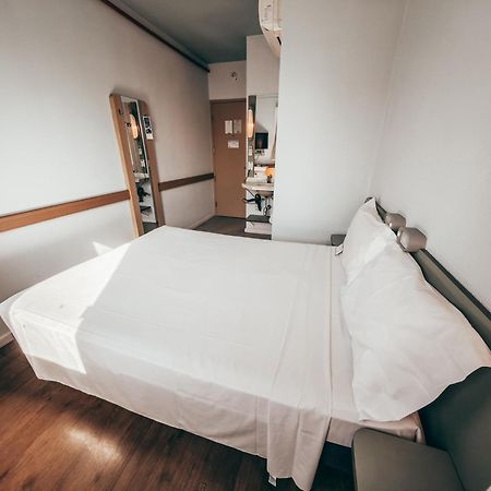 Ibis Budget Rio De Janeiro Centro Экстерьер фото