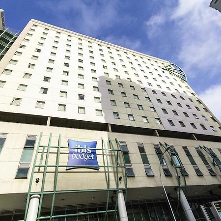 Ibis Budget Rio De Janeiro Centro Экстерьер фото