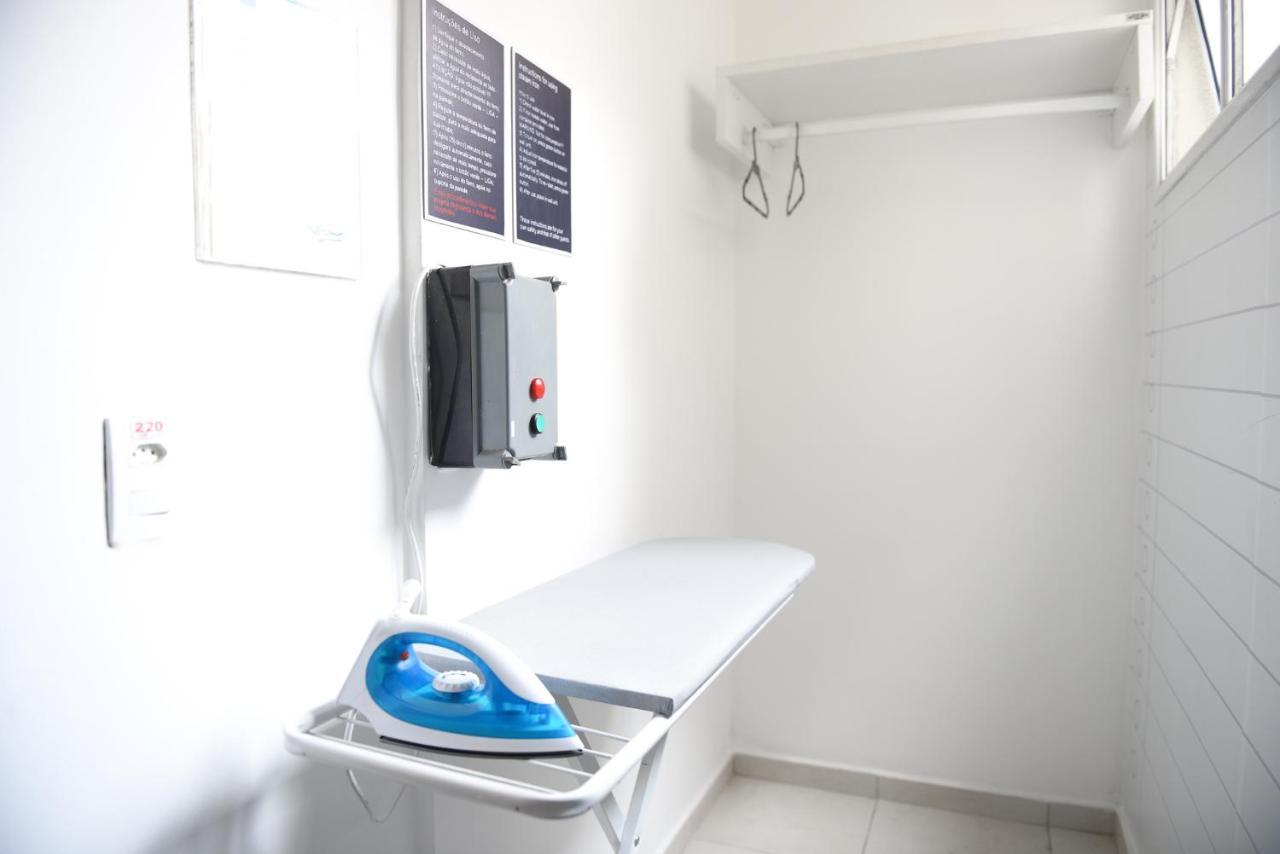 Ibis Budget Rio De Janeiro Centro Экстерьер фото