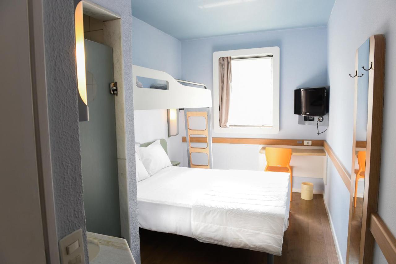 Ibis Budget Rio De Janeiro Centro Экстерьер фото