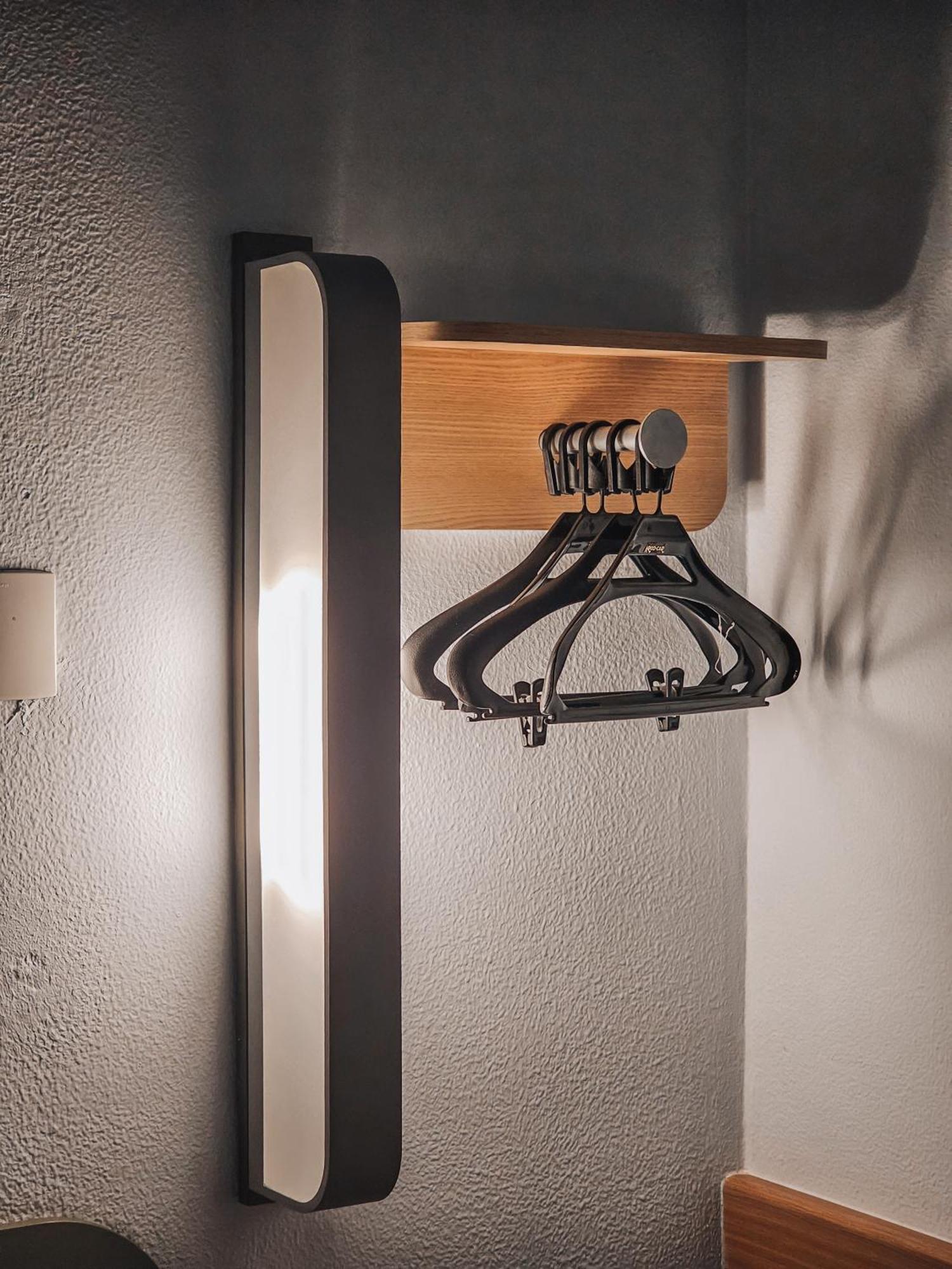 Ibis Budget Rio De Janeiro Centro Экстерьер фото