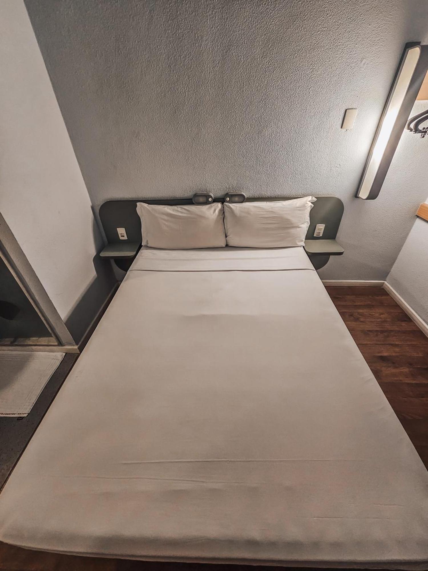 Ibis Budget Rio De Janeiro Centro Экстерьер фото