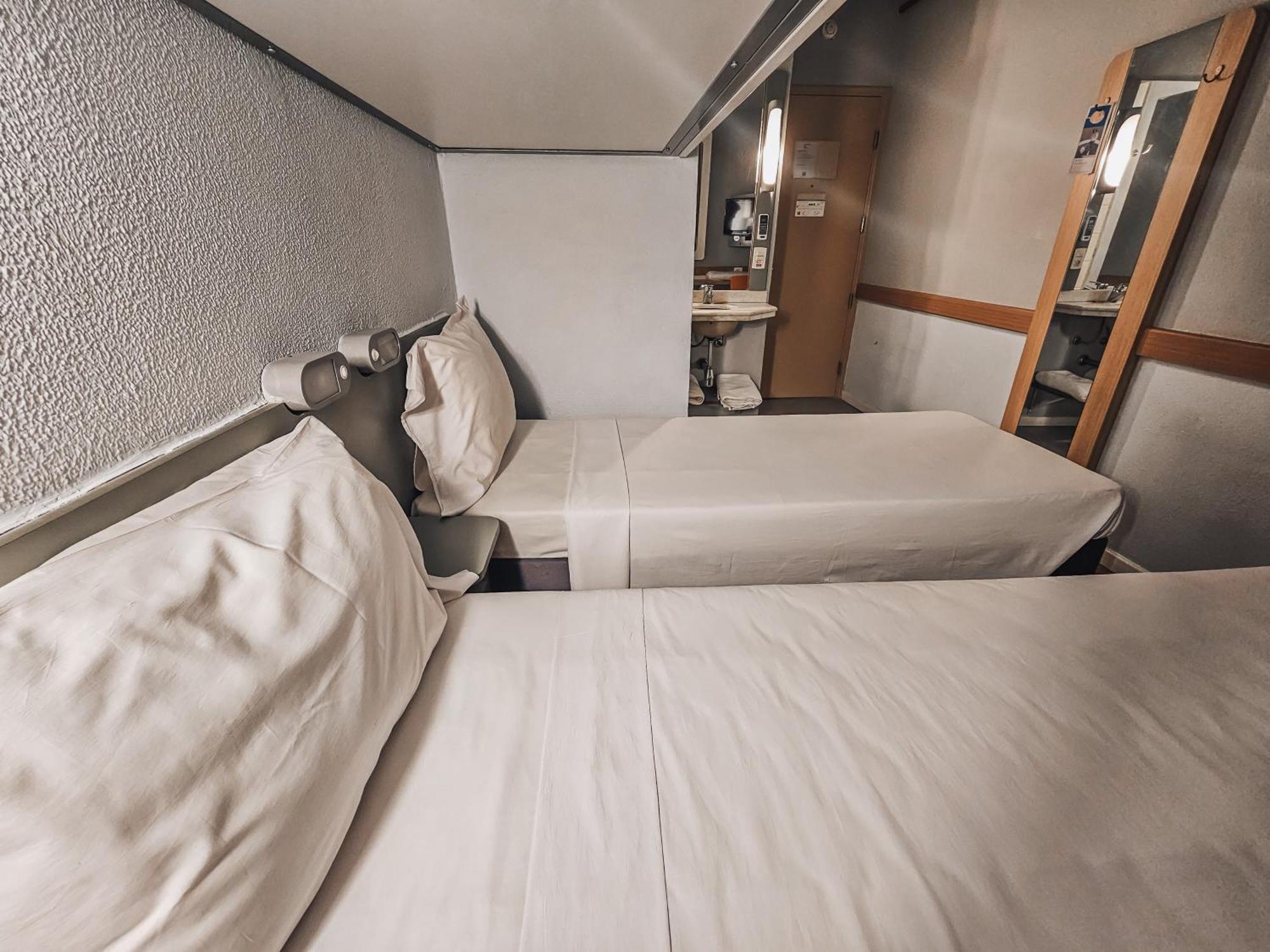 Ibis Budget Rio De Janeiro Centro Экстерьер фото
