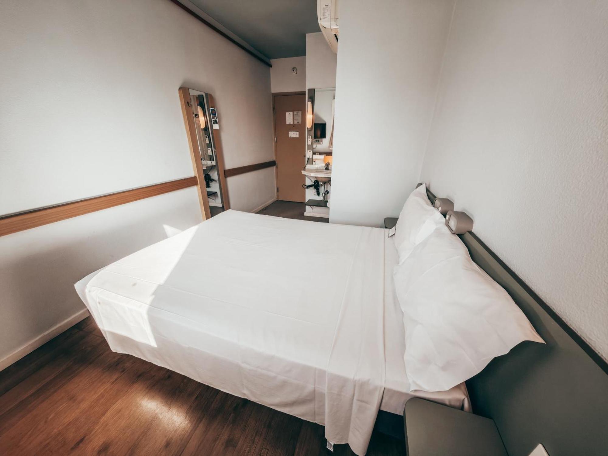 Ibis Budget Rio De Janeiro Centro Экстерьер фото